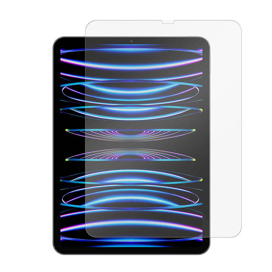 Apple iPad Air 13 2025 M3 Kağıt Hisli Wiwu iPaper Like Tablet Ekran Koruyucu