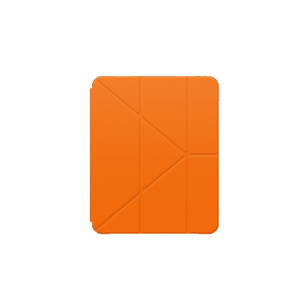 Apple iPad Pro 11 2024 Amazingthing Minimal Serisi Katlanabilir Standlı Kılıf