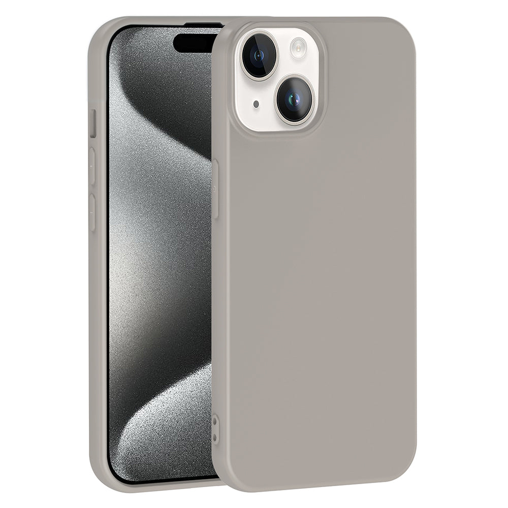 Apple iPhone 14 Kılıf Zore LSR Lansman Kapak