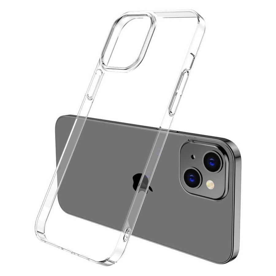 Apple iPhone 14 Kılıf Zore Vonn Kapak