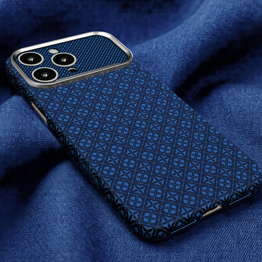 Apple iPhone 14 Pro Max Kılıf M-Safe Şarj Özellikli Zore Paris Velix Sert PC Kapak
