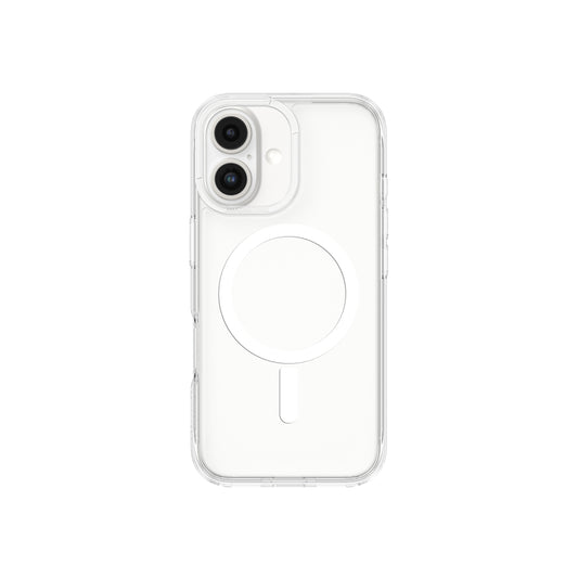 Apple iPhone 16 Kılıf M-safe Şarj Özellikli Amazingthing Minimal Serisi Kapak