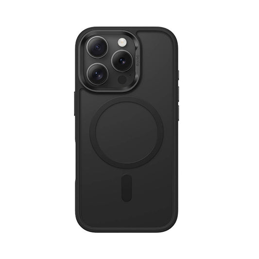 Apple iPhone 16 Pro Max Kılıf M-safe Şarj Özellikli Benks Mist Protective Kapak