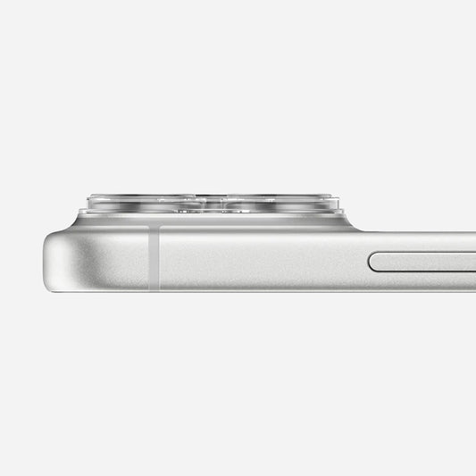 Apple iPhone 17 Pro Max Youngkit Armor Integrated Kamera Lens Koruyucu