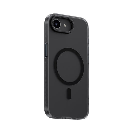 Apple iPhone 17E Kılıf M-safe Şarj Özellikli Benks Lucid Armor Kapak