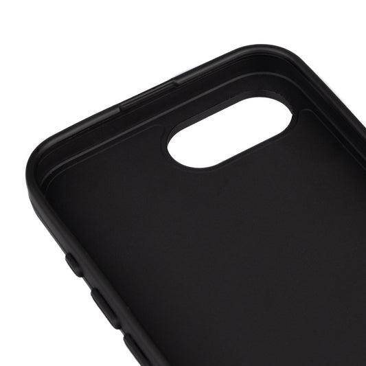 Apple iPhone 17E Kılıf Zore Biye Silikon