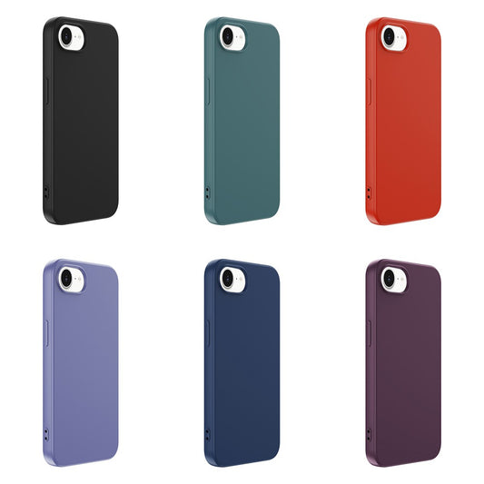 Apple iPhone 17E Kılıf Zore Mara Lansman Kapak