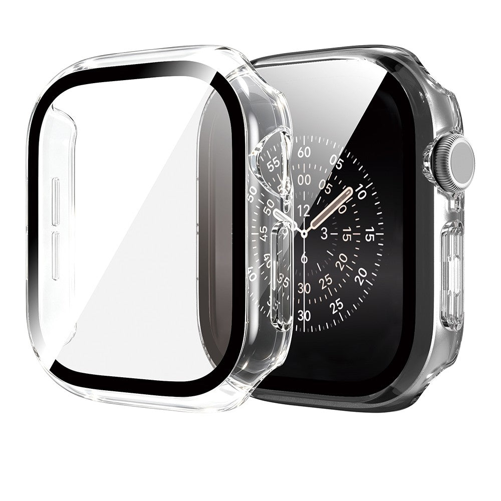 Apple Watch 12 42mm Zore Watch Gard 01 Ekran Koruyucu