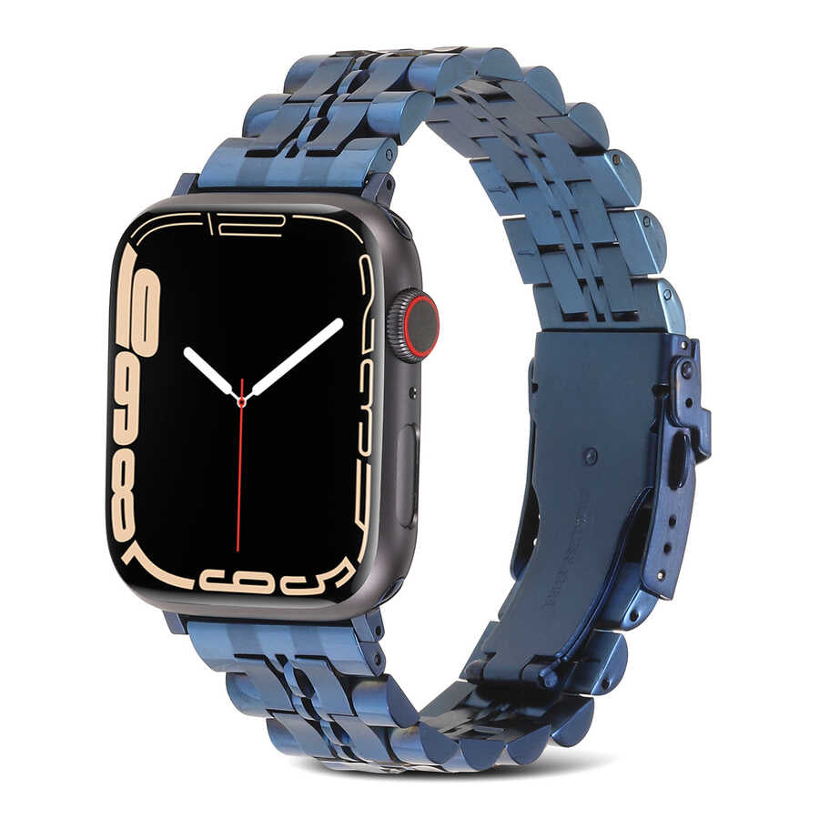 Apple Watch 38mm KRD-54 Metal Kordon