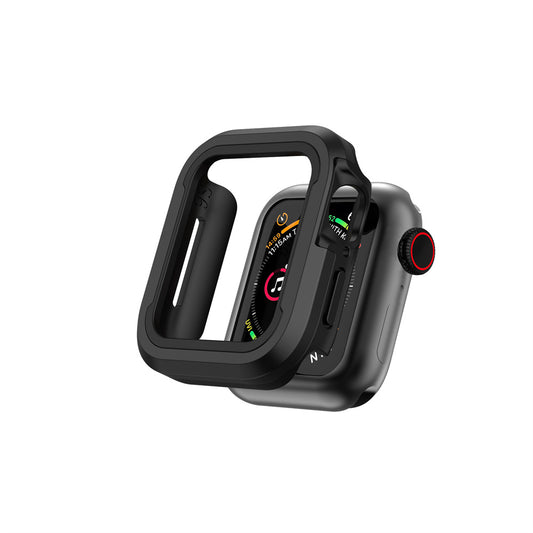 Apple Watch 40mm Wiwu JD-101 Defender Akıllı Saat Kasa Koruyucu Yeşil