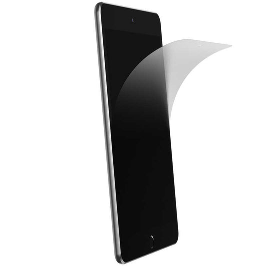 Benks Apple iPad Mini 5 Paper-Like Ekran Koruyucu Renksiz