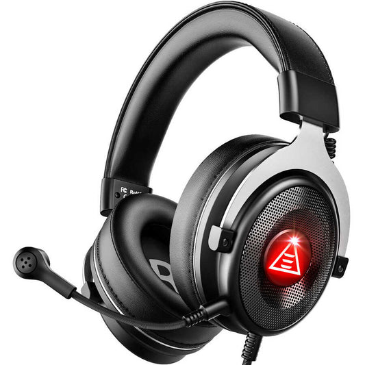 Eksa E900 Plus Usb Kulaklık Siyah