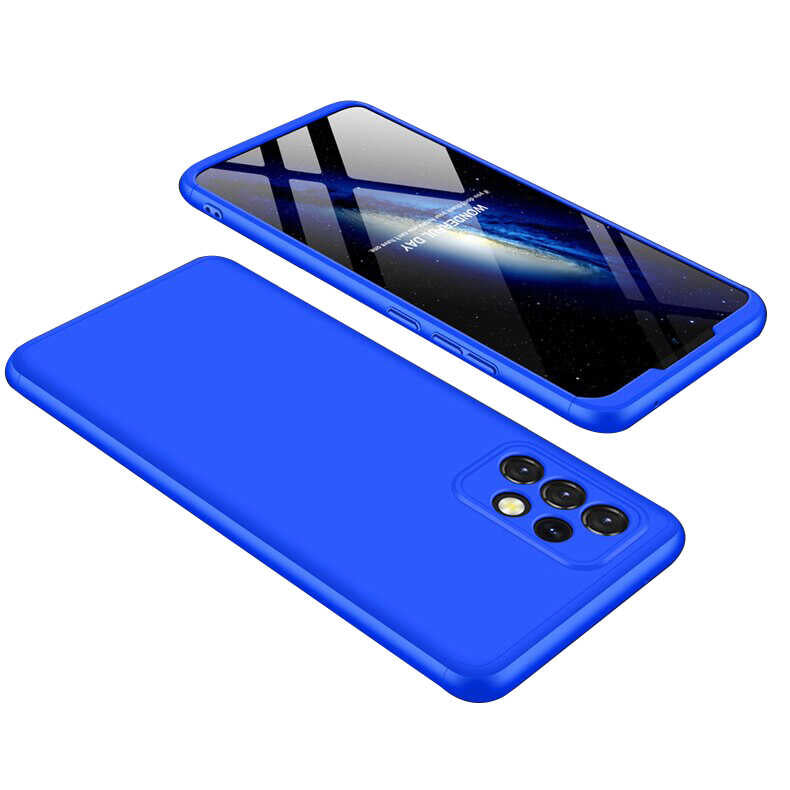 Galaxy A32 4G Kılıf Zore Ays Kapak