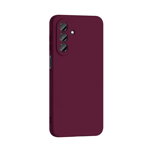 Galaxy A37 Kılıf Zore Mara Lansman Kapak