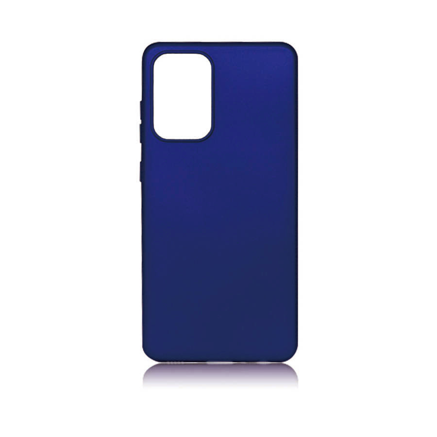Galaxy A72 Kılıf Zore Premier Silikon Kapak