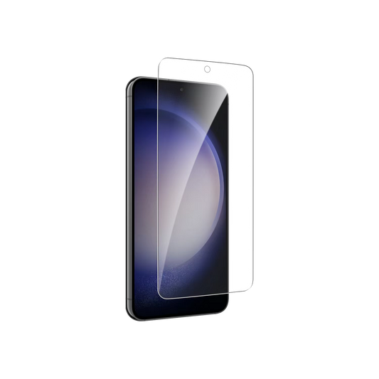 Galaxy S23 Zore 3D Vov Curve Glass Ekran Koruyucu