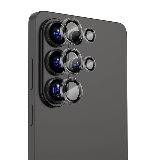 Galaxy S26 Benks AR Glass Warrior Cam Kamera Lens Koruyucu