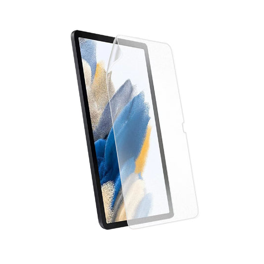 Galaxy Tab S7 Lite T737 Kağıt Hisli Mat Davin Paper Like Tablet Ekran Koruyucu