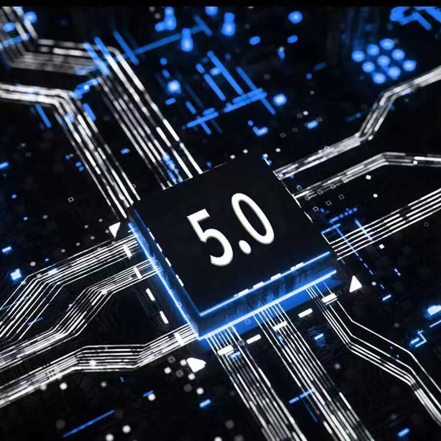 Go Des GD-BT113 USB Bluetooth Adaptör Siyah