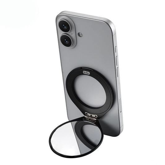Go Des GD-G066 Makyaj Aynalı Magnetik Telefon Standı