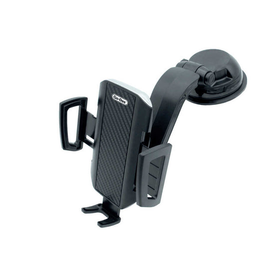 Go Des GD-HD696 Araç Telefon Tutucu Siyah