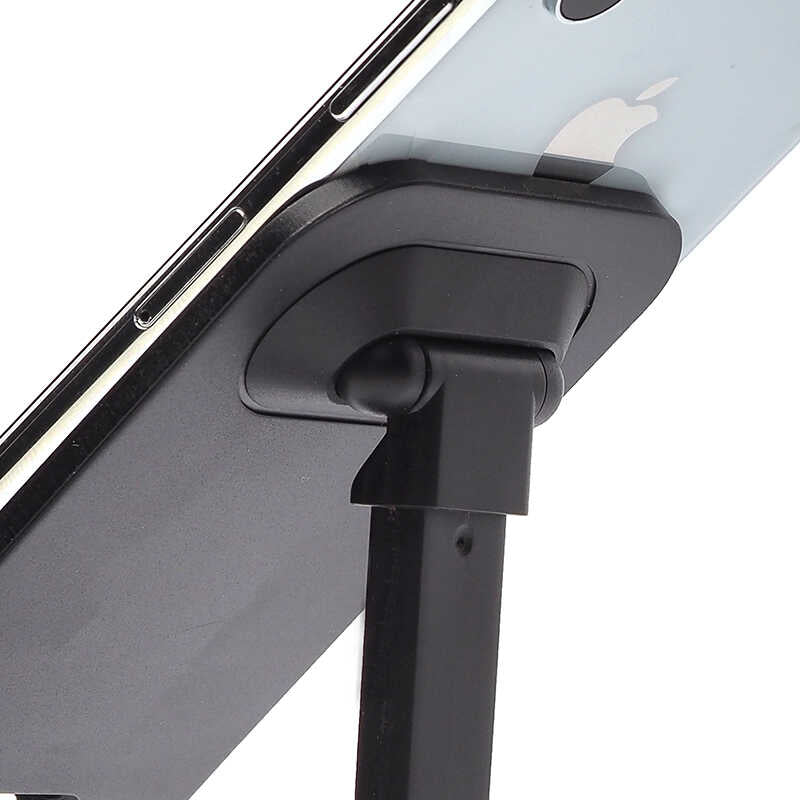 Go Des GD-HD707 Masa Tablet - Telefon Tutucu Siyah