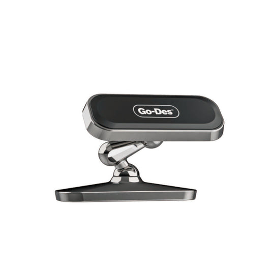 Go Des GD-HD901 Magnetik Araç Telefon Tutucu Siyah