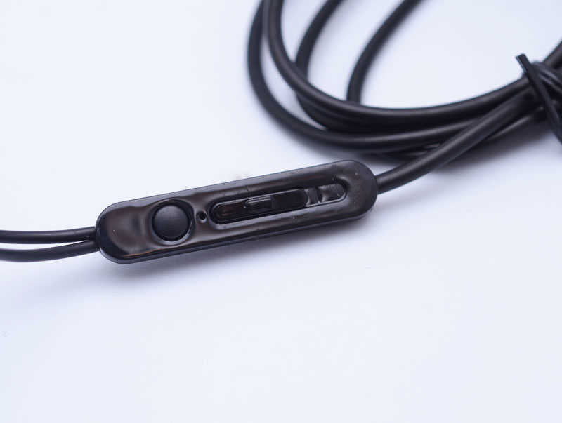 K-11 Type-C Kulaklık Siyah