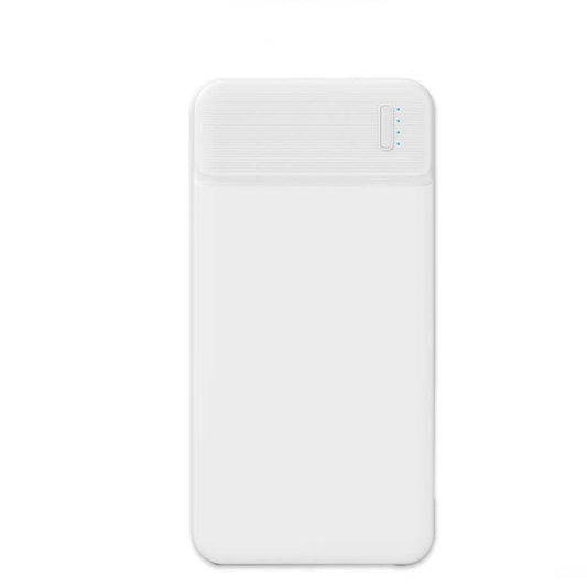 Lapas C01 10000 Mah Powerbank Beyaz