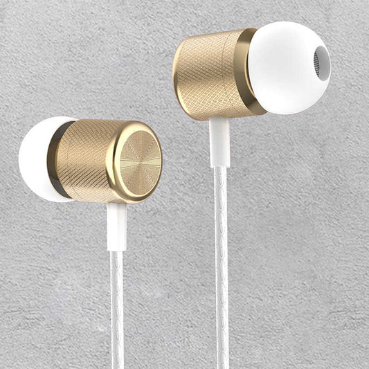 Lapas E15 Type-C Kulaklık Gri