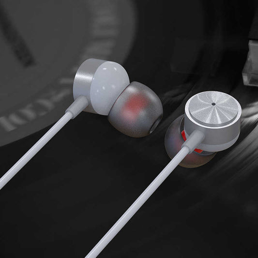 Lapas G7 3.5mm Kulaklık Beyaz