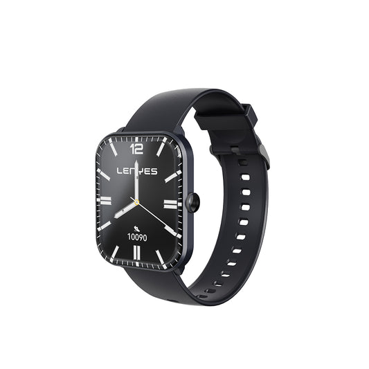 Lenyes LW-218 iOS ve Android Uyumlu Akıllı Saat