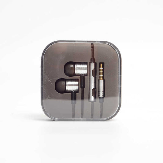 Miu Standart 3.5mm Kulaklık Gold