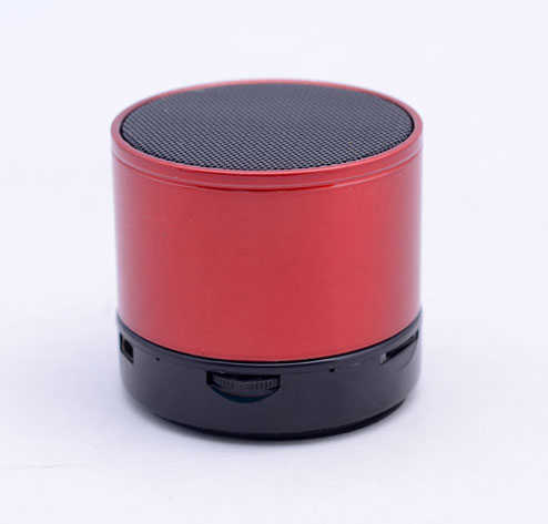 S10U Bluetooth Speaker Hoparlör Gri