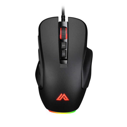 Sarepo GT-400 Oyuncu Mouse Siyah