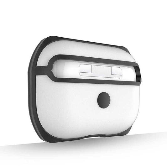 Wiwu APC001 Airpods Pro Kılıf Kırmızı