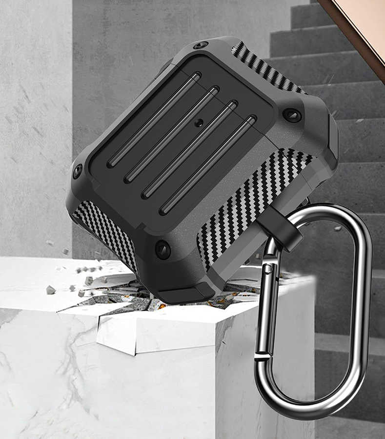 Wiwu APC006 Airpods Kılıf Yeşil