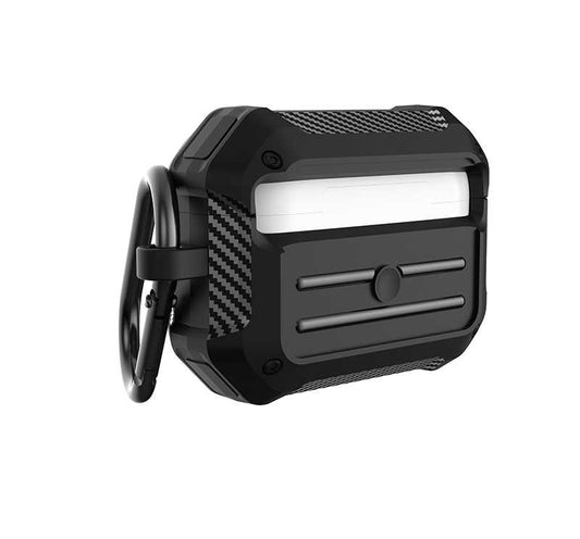 Wiwu APC006 Airpods Pro Kılıf Yeşil