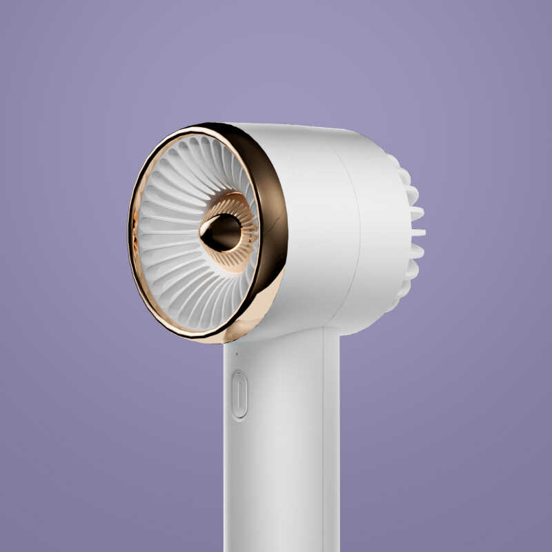 Wiwu F303 Soğutucu Fan Beyaz