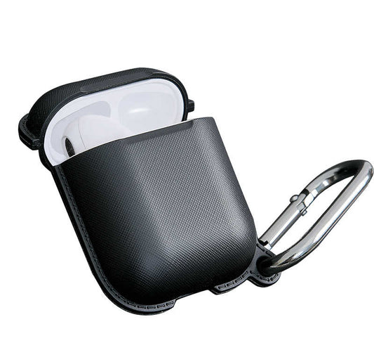 Wiwu Grace Airpods Kılıf Siyah