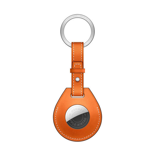 Wiwu Key Ring Airtag Anahtarlık Siyah
