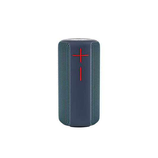 Wiwu P24 Bluetooth Speaker Hoparlör Mavi