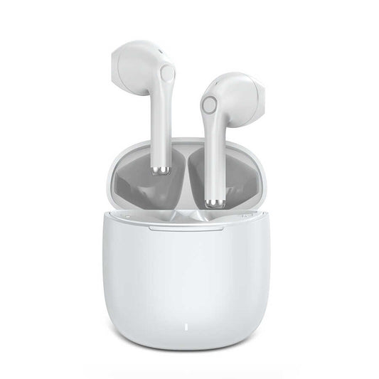 Wiwu TWS06 Bluetooth Kulaklık Siyah