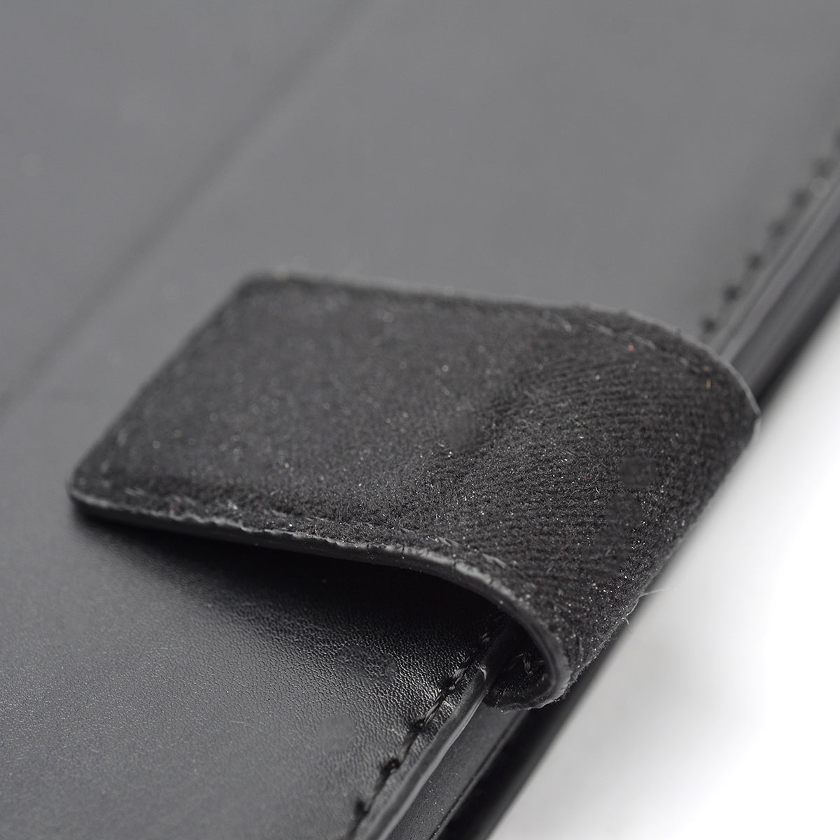 Xiaomi Redmi 13 4G Kılıf Zore Kar Deluxe Kapaklı Kılıf