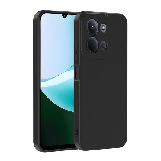 Xiaomi Redmi 15C Kılıf Zore Mara Lansman Kapak