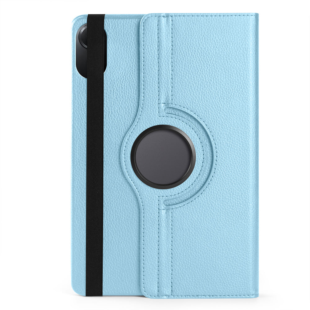 Xiaomi Redmi Pad 2 2025 Zore Dönebilen Standlı Kılıf