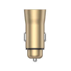 Xipin CX25 3.0 Araç Şarj Aleti Gold