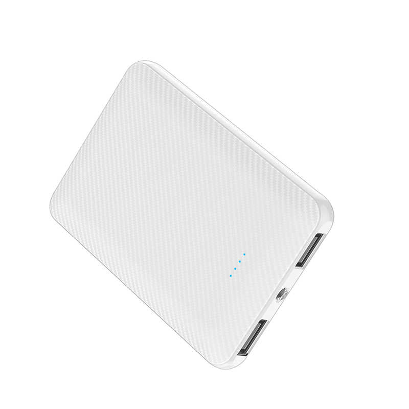 Xipin M3 5000 Mah Powerbank Beyaz