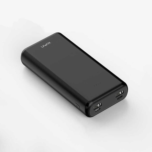 Xipin PX105 20000 Mah Powerbank Beyaz