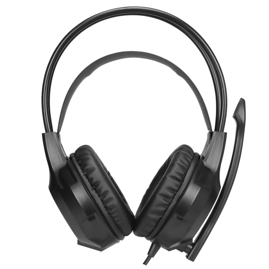 Xtrike Me GH-709 Oyuncu Kulaklığı Siyah